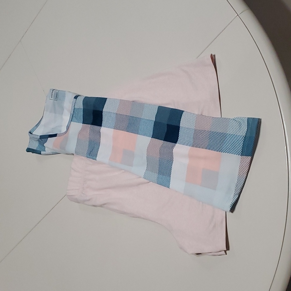 Eddie Bauer PJ set